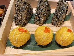 -海之屋韩式烤肉(海棠68环球美食街店)
