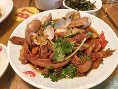 -抱德·潮汕味(琶洲店原惠城鱼仔)