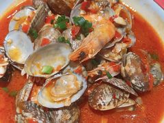 -辣小鲜·南昌大排档(船山路店)