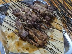-老白家怡贵园烤肉