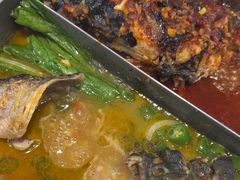 -鱼酷活鱼烤鱼(沈阳大悦城店)