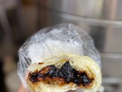 -俞记安顺特色破酥包(民生路店)