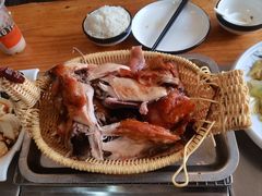 -张记焖窑·十五年专注焖烤(雍和宫店)