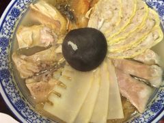 -三林本帮馆(中林街店)
