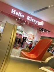 -小鸡哆哆故事屋·儿童乐园(嘉里城店)