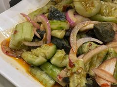 -广东胜利宾馆西关粤中餐厅