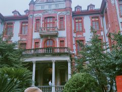 -上海交通大学董浩云航运博物馆