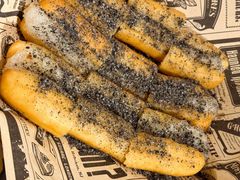 油条糯叽叽-十面欢腾(长乐路店)