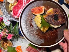-黑木原精致料理·铁板烧
