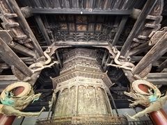 -报恩寺(平武县)