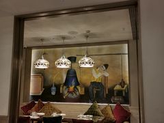 -ELI FALAFEL Lebanese&Mediterranean黎巴嫩美食(富城路店)