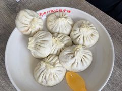-津门张记包子铺(华昌道店)