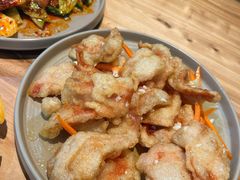 -京玉菲饭店(李村店)