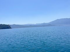 -丽江泸沽湖景区