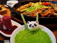 -老板恋上鱼(恒隆广场店)