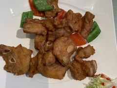 -金苑海鲜酒家(来魅力店)