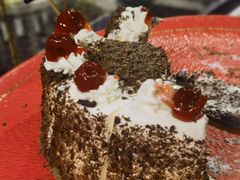 -晶丽香榭自助餐(南京大饭店)