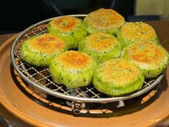 -吃饭皇帝大土家民族菜(正大广场店)
