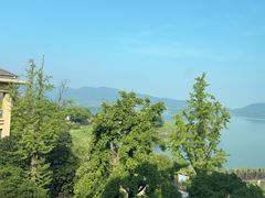 -余姚四明湖开元名都度假酒店·夏威夷西餐厅