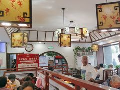 -惠宾饭庄(中山路店)