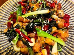 -鸟鹏烧鸟居酒屋(龙岗万科店)