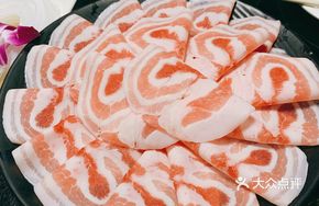 Tai Fu Xuan Beef