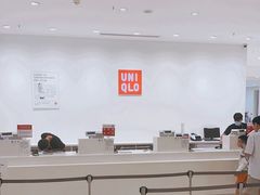 -优衣库(红谷滩万达店)