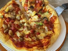 -必胜客(东大桥店)