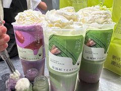 -星满杯TEAFUL(罗湖东门店)