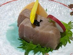 -花和海鲜自助(梅江店)