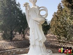 -北京西山国家森林公园