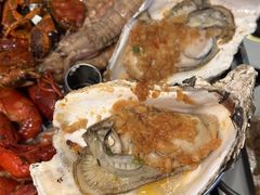 -川骄海鲜自助(亚运村店)