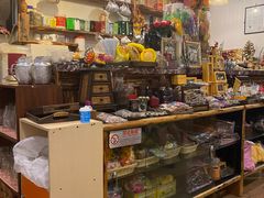 零售区-芭堤雅泰国餐厅(胜利路店)