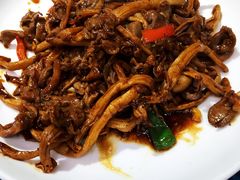 -富临轩私房菜(集庆门大街店)
