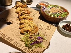 -黑豚黨韩国烤肉料理(悦然时光店)