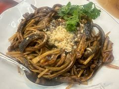 -玉华台饭庄(裕中西里小区店)