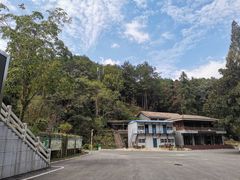 -素山寺森林公园