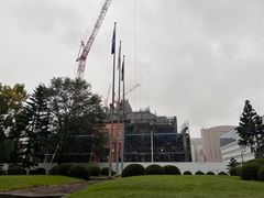 -北海道厅旧本厅舍(旧本庁舎)