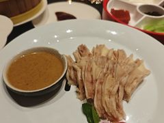 -全聚德(双井店)