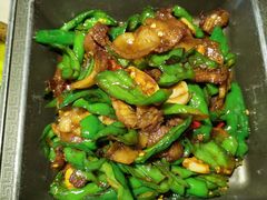 -伙靠·江浙菜(田林路店)