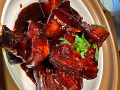 -周家二小姐的菜(西津渡店)