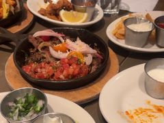 -Chili's Cafe&Bar奇利斯(滨江店)