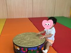 -金宝贝早教(富力广场中心)