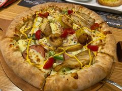 -米斯特比萨(望京西园店)