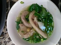 -潮盧打边炉