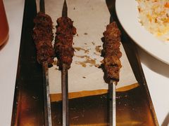 -谷丽麦馕新疆菜·清真(步步高梅溪新天地店)