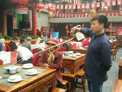 -江宁会馆(劈柴院店)
