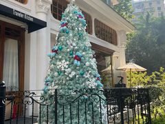 -秘密旅行· 西餐(广州创始店)