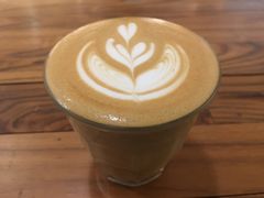 -HAY COFFEE