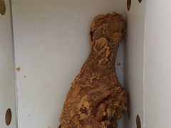 -德克士(崂山百货店)
